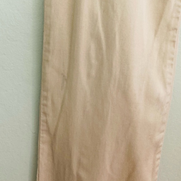 Tommy Hilfiger khaki slacks 0 - Picture 5 of 7